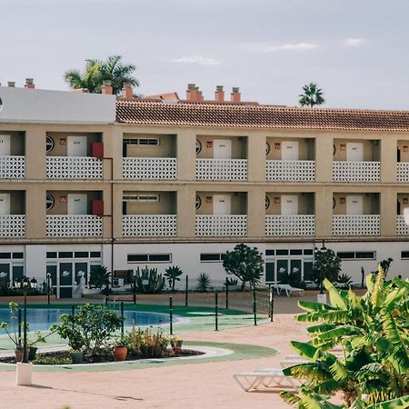 Sea Panda Apartment Costa Del Silencio Exterior foto